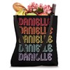 Danielle Tote Bag