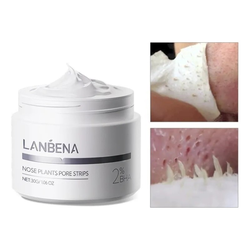 Kn Mascarilla Nasal 60 Hojas Papel Succión Desgarro