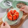 Smaoqingji Fruit Slicer, Apple Slicer, Dough Cutter, Mango Cutter, Set