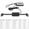 Digital Readout Linear Metric Imperial Linears Scale with Digital Display