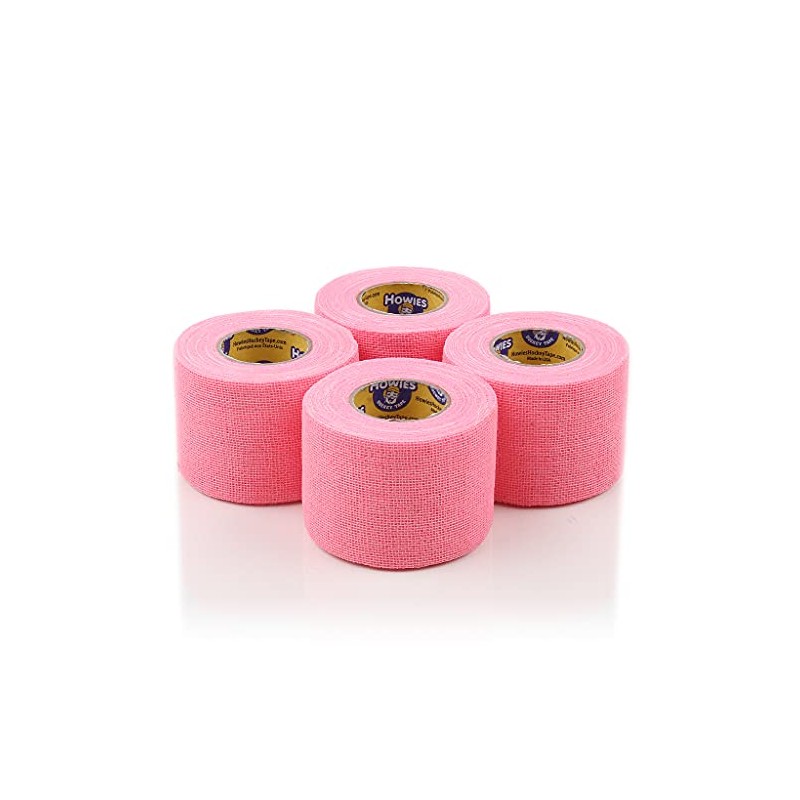 Howies Hockey Tape - Pro and Stretch Grip Hockey Tape