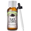 Good Essential Professional Black Licorice Fragrance Oil (1 fl oz