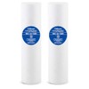 Hydronix SDC-25-1005 Whole House RO Reverse Osmosis Sediment Water Filter