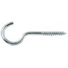 Merriway® BH01681 (20 Pcs) 60mm (2.3/8 inch) BZP Steel Screw
