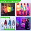 Lava Lamp Bulbs 25 Watt S11 E17 Base The Original