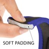Ferplast ERGOCOMFORT GM Ergonomic Dog Lead - Secure Grip with