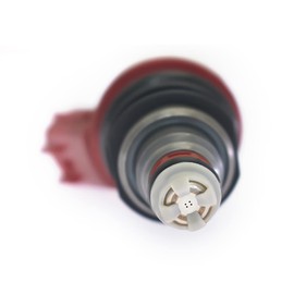 COCOME 16600-53J00 Fuel Injector Compatible for Nissan: 1993-1999 for Altima 2.4L L4, 1992-1999 for Maxima 3.0L V6, 1991-1999 for Sentra 2.0L L4, 1995-1998 for 200SX 2.0L L4 4PCS