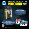 Cryptozoic Entertainment DC Deck-Building Game Crossover Pack 4: Watchmen