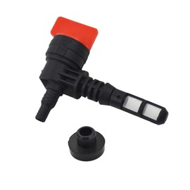 labwork Fuel Shut Off Valve Replacement for Briggs Stratton 192980GS Replacement for Kohler 25-462-03-S