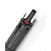 Jtron 5 PCS PV Solar Panel Connector Male/Female 10A Built-in