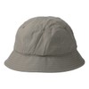 Basic Ench Organic Cotton Cordura Rip Crew Hat, Organic Cotton,