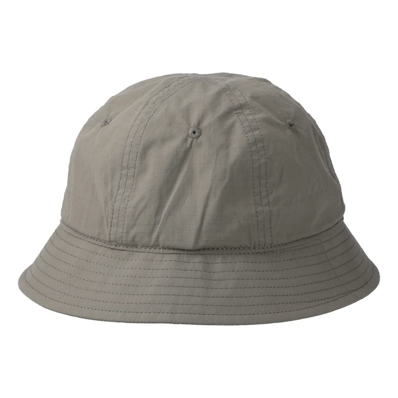 Basic Ench Organic Cotton Cordura Rip Crew Hat, Organic Cotton,