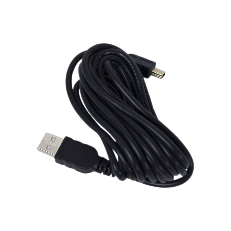 CAD U3 Limited Edition USB Studio Recording Microphone - Midnight