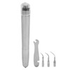 Pneumatic Dental Descaler Tartar Calculus Remover Pneumatic Oral Teeth Cleansing