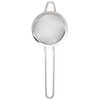 Tala 10A10005 Small Stainless Steel Sieve Grey 8 cm