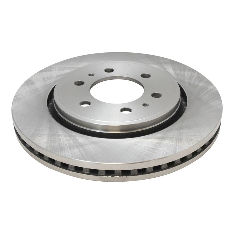 Front Brake Pad & Rotor Kit Brake Pads Brake Rotor