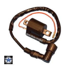 Unbranded Performance Racing Ignition Coil For Suzuki RM125 RM250 Dirt Bike (1976 - 2001)