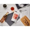 Organic Citrus Bergamot Earl Grey Tea : Loose Leaf Autophagy