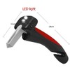 Unbranded 5 in 1 Car Safety Door Handle Non-Slip Assist
