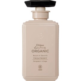 Organic Moist & Smooth Treatment