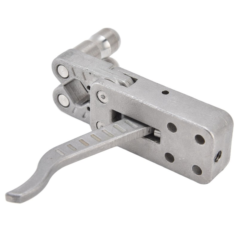 Slingshot Release Device Catapult Trigger Stainless Steel Accessory Replacement Part