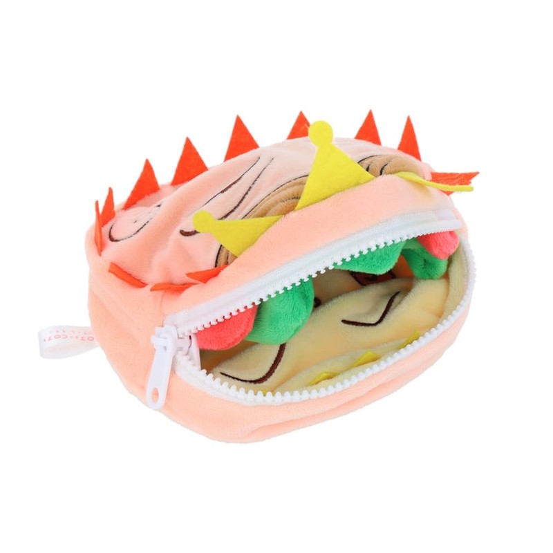 Sunstar Bungu S1427792 Kozikoji Pen Case, B Pattern