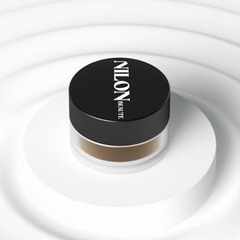 Gel Eyeliners - Formula: Dark Brown Eyeliner