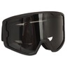 Ski Goggles Double Layer Sun Protection Anti Fog Adjustable Elasticity