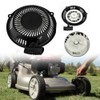 Lawn Mower Recoil Starter, Pull Starter Lawn Mower Recoil Start,