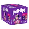 KIMBERLY CLARK CORP Pull-Ups Learning Designs Training Pants Girl 2T-3T