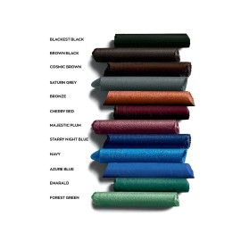 Avon NEW Avon Glimmerstick Retractable Eyeliner - STARRY NIGHT BLUE 0.28 g / SET OF 4