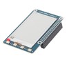 2.7inch EPaper HAT EInk Module 2color Display Board for Raspberry