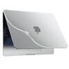 BlueSwan Case Compatible with MacBook Pro 16 Inch M3 M2