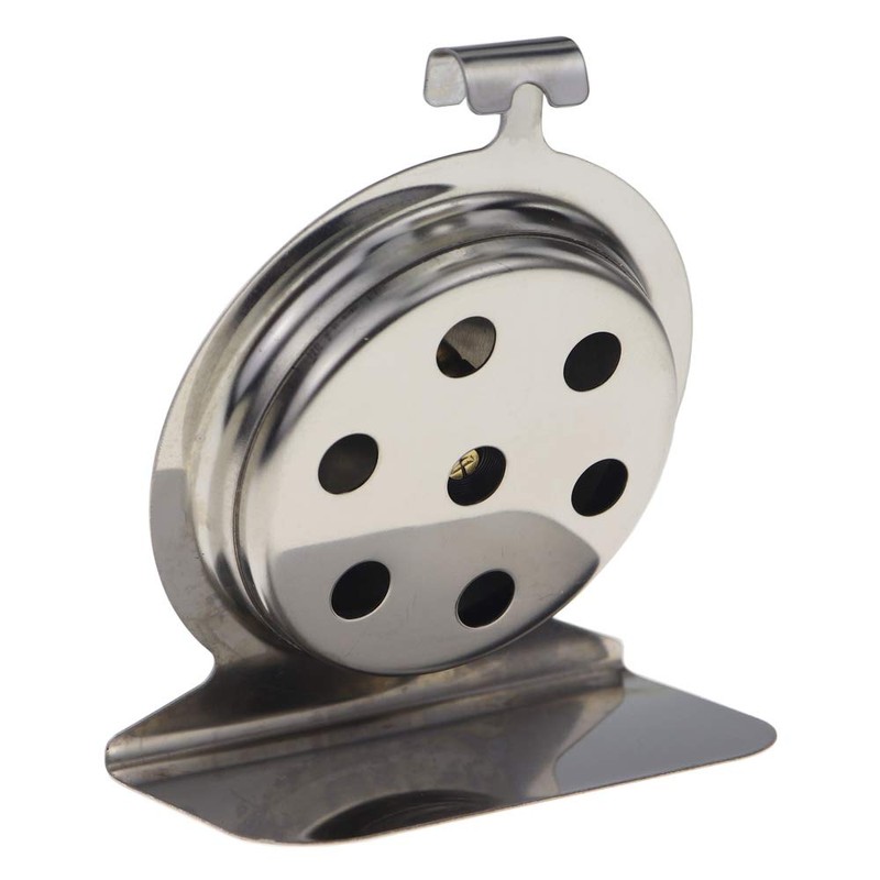 Brannan Classic Dial Oven Thermometer Stainless Steel