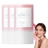 3PC Mascarilla de Arcilla en Barra con Centella Asiática,Poremizing Quick