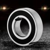 Hilitand CSK25PP CSK25PP Backstop Clamp Bearing 25 x 52 x