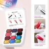 Ombre Gel02 (c1)