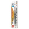 Pilot PBKAB45EFNCC 4 Color Ballpoint Pen, Acroball4, 0.5, Non-Color
