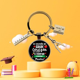 lonmajins Bag Charms for Handbags,Cute Purse Keychain Accessories,Charms for Purses for Mother's Day Gifts,Christmas Presents