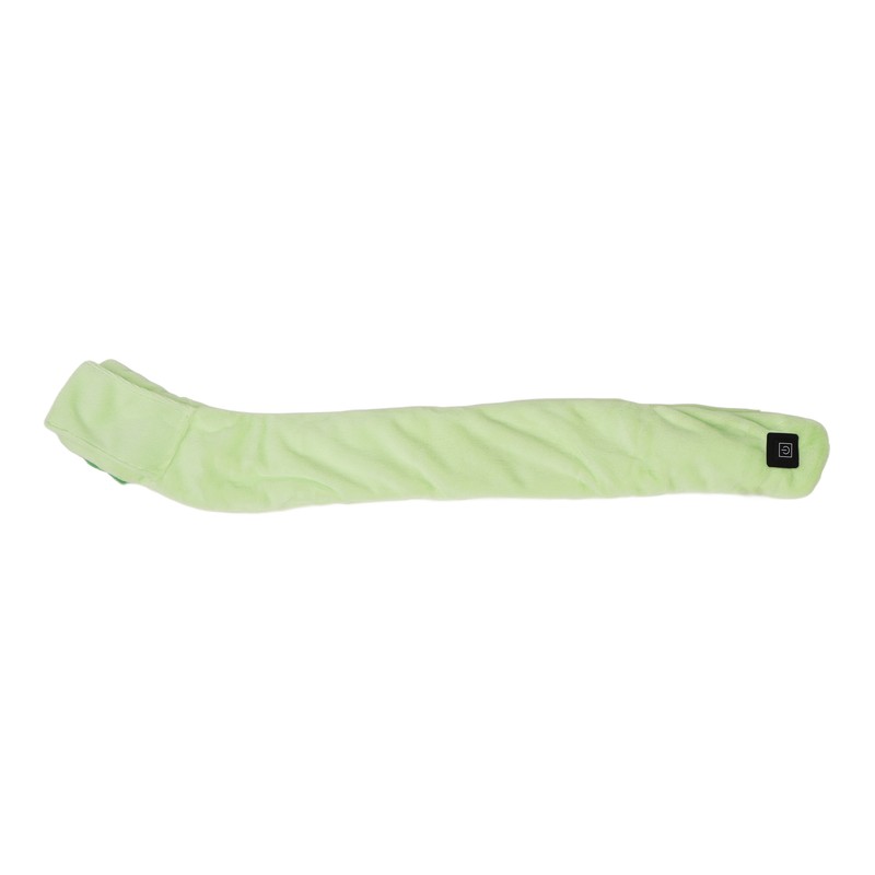 Kids Electric Heated Scarf 3 Temperature Gears Quickly Heating Keep