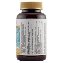 Herbs Of Gold Cold & Flu Strike 60 Tablets