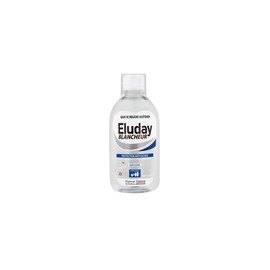 Eluday Blancheur Bain de Bouche Quotidien 500 ml