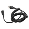 Electric Pallet Jack Charger Cable Replacement Compatible with Big Joe