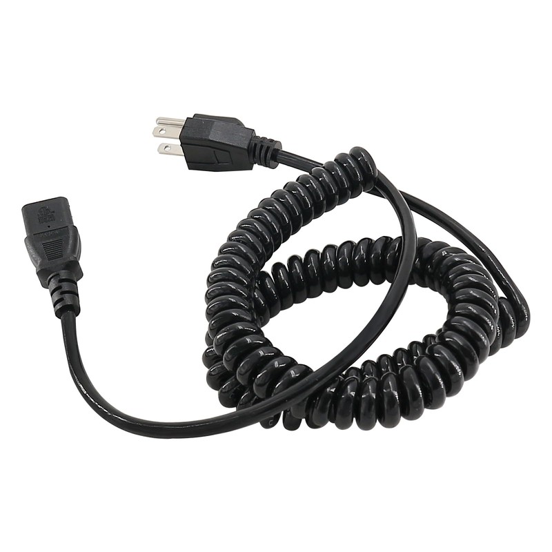Electric Pallet Jack Charger Cable Replacement Compatible with Big Joe