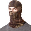 Minus33 Merino Wool 720 Midweight Balaclava
