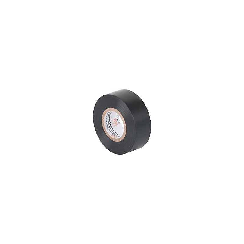 Gardner Bender GTP-307 Electrical Tape, ¾ inch x 30 ft,