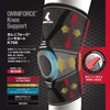 Mueller 55144 Omni-Force Knee Support K700 XL Size (Knee Circumference: