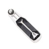 ONNURI Right Upper Torque Strut Mount Compatible with 2016-2023 Volvo