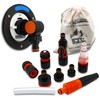 MaJoCompTec® WATERTWIN Water Tank Cap Compatible with Gardena Water Filter