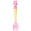 DKNF-002 Animal Kune Fork, Rabbit